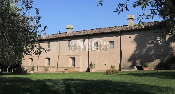 villa in vendita a San Casciano in Val di Pesa