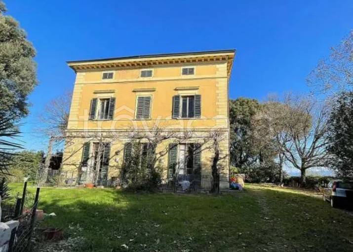 casa indipendente in vendita a San Casciano in Val di Pesa
