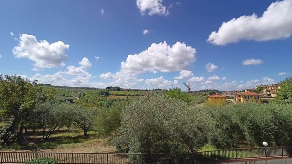 casa indipendente in vendita a San Casciano in Val di Pesa in zona Spedaletto