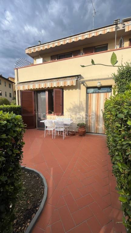 casa indipendente in vendita a San Casciano in Val di Pesa in zona Spedaletto
