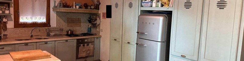 appartamento in vendita a San Casciano in Val di Pesa