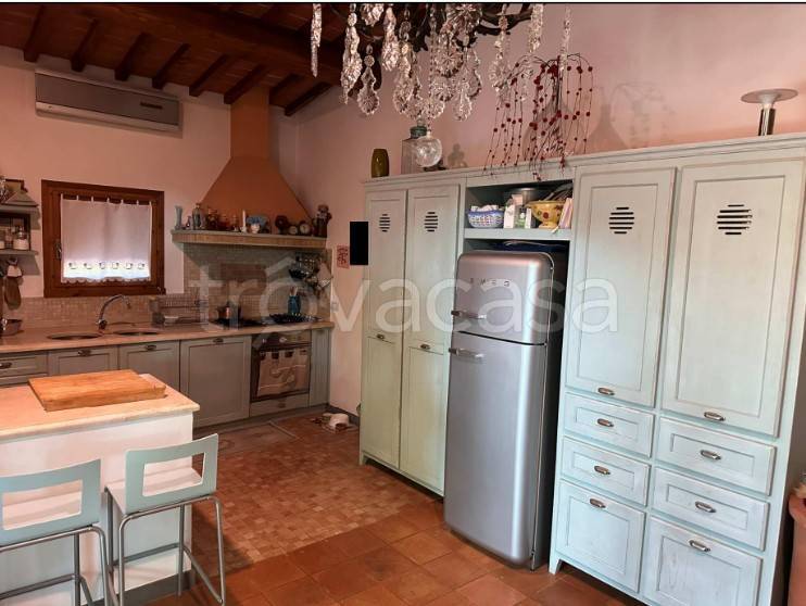 appartamento in vendita a San Casciano in Val di Pesa