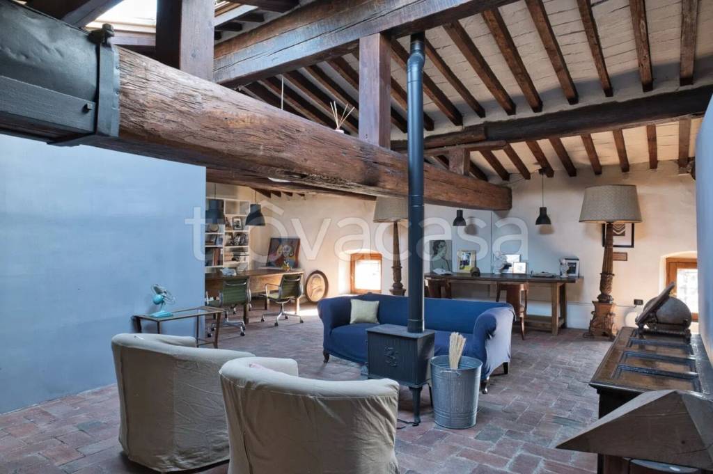 appartamento in vendita a San Casciano in Val di Pesa