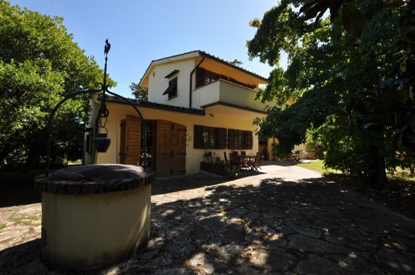 casa indipendente in vendita a San Casciano in Val di Pesa