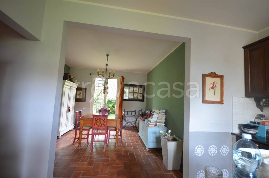 casa indipendente in vendita a San Casciano in Val di Pesa in zona Chiesanuova