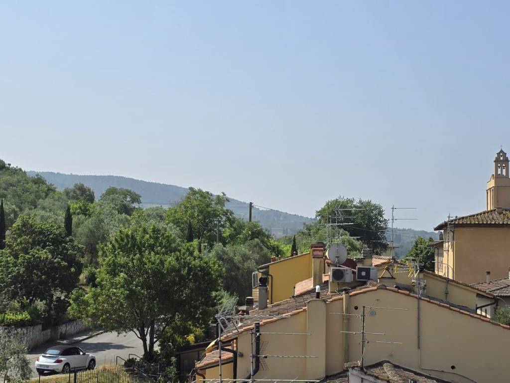 appartamento a San Casciano in Val di Pesa in zona Mercatale in Val di Pesa