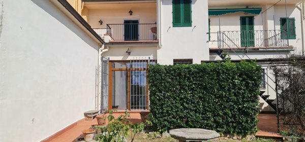 appartamento in vendita a San Casciano in Val di Pesa