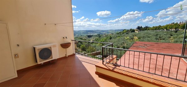 appartamento in vendita a San Casciano in Val di Pesa