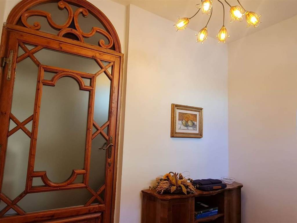 appartamento in vendita a San Casciano in Val di Pesa