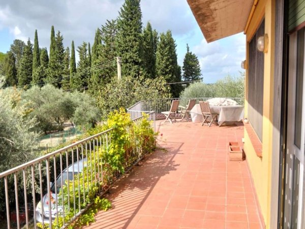 casa indipendente in vendita a San Casciano in Val di Pesa