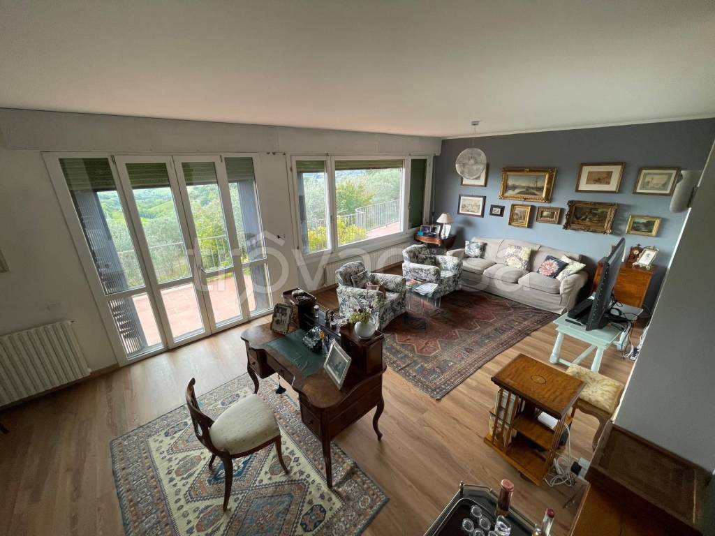 casa indipendente in vendita a San Casciano in Val di Pesa