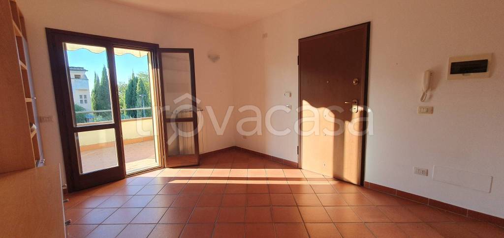 appartamento in vendita a San Casciano in Val di Pesa