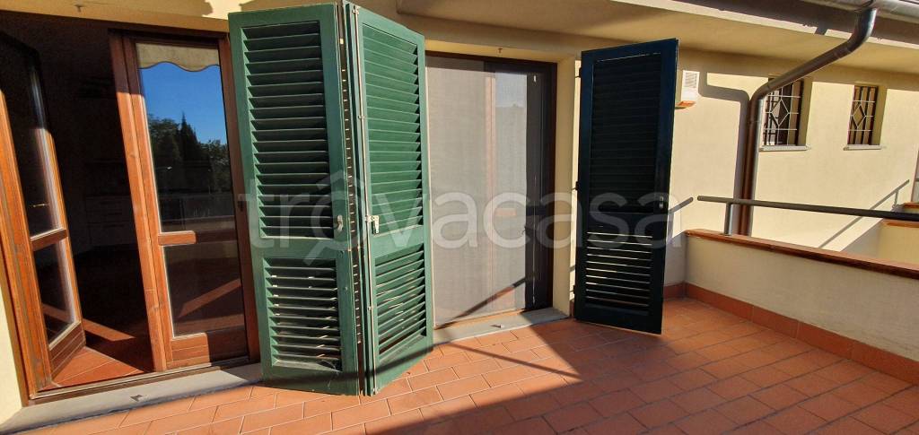 appartamento in vendita a San Casciano in Val di Pesa