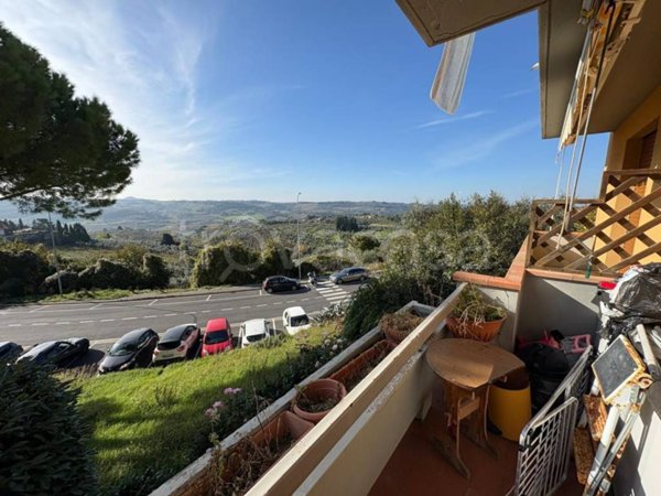 appartamento in vendita a San Casciano in Val di Pesa