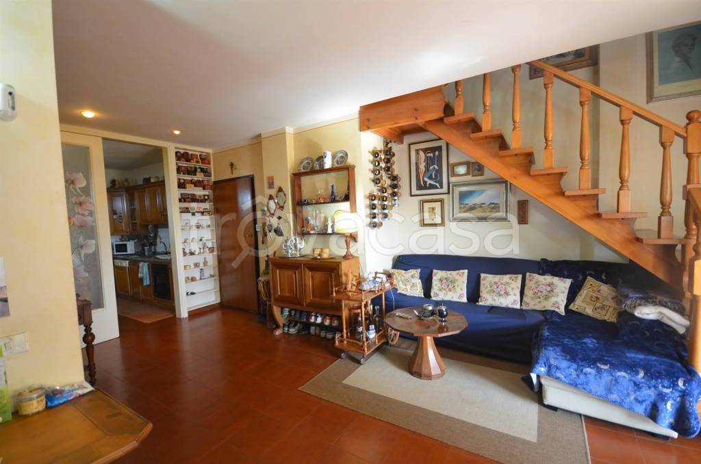 appartamento in vendita a San Casciano in Val di Pesa