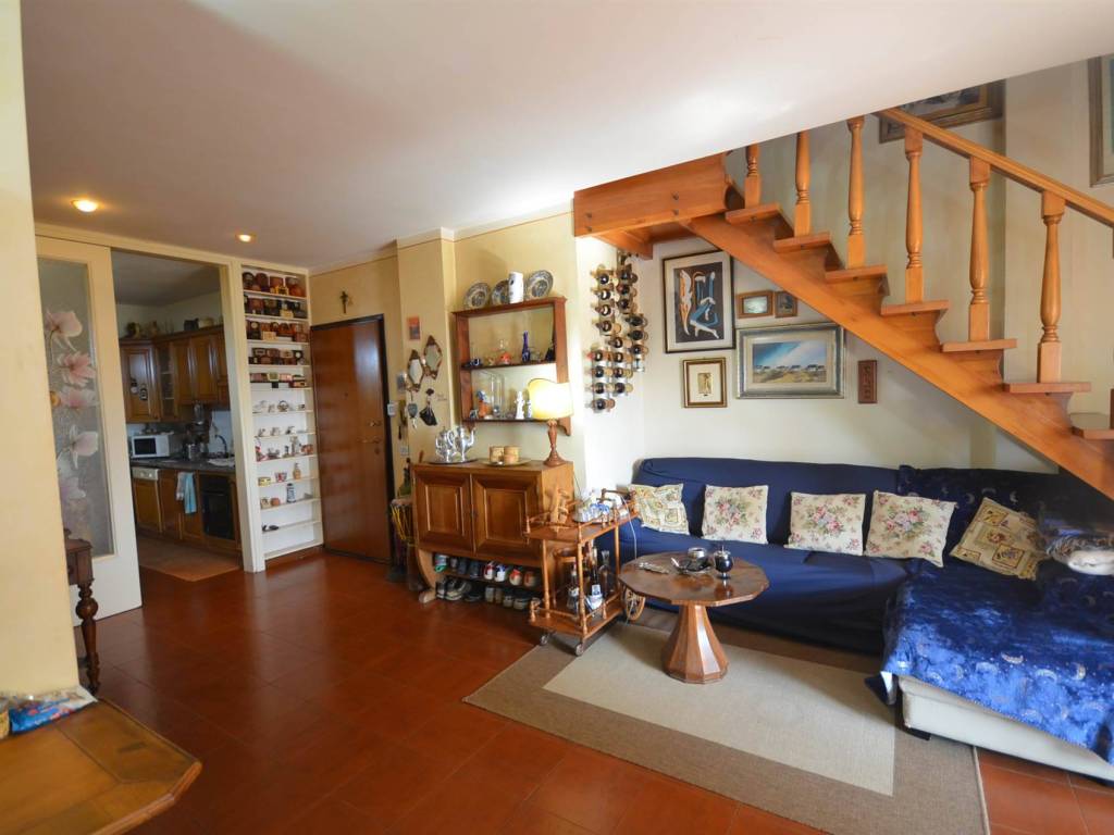 appartamento in vendita a San Casciano in Val di Pesa