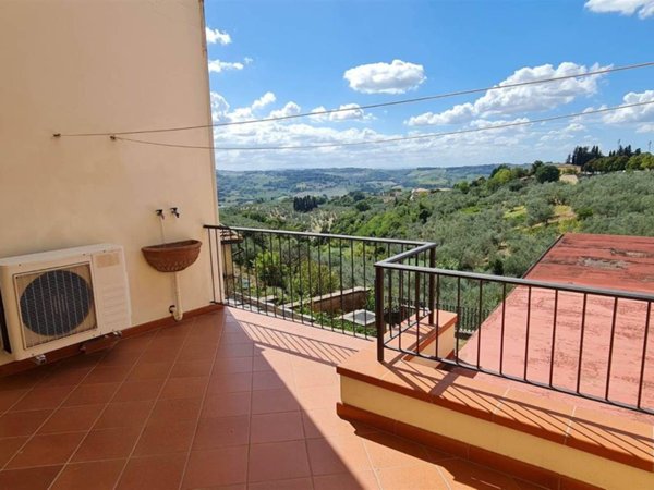 appartamento in vendita a San Casciano in Val di Pesa