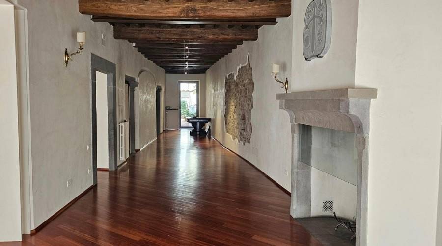 appartamento in vendita a San Casciano in Val di Pesa