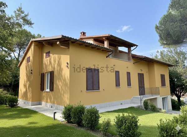 casa indipendente in vendita a San Casciano in Val di Pesa