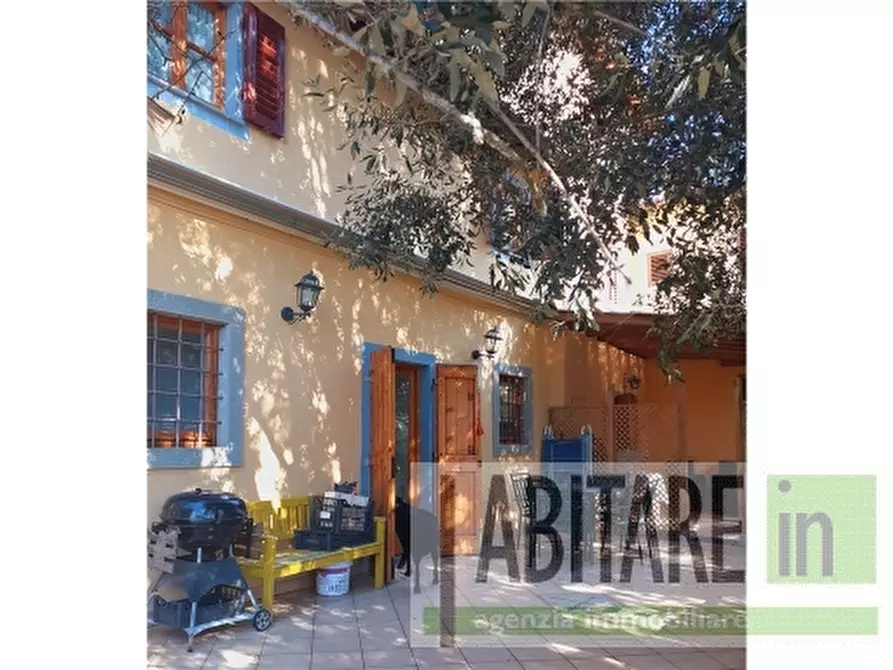 casa indipendente in vendita a San Casciano in Val di Pesa in zona Cerbaia