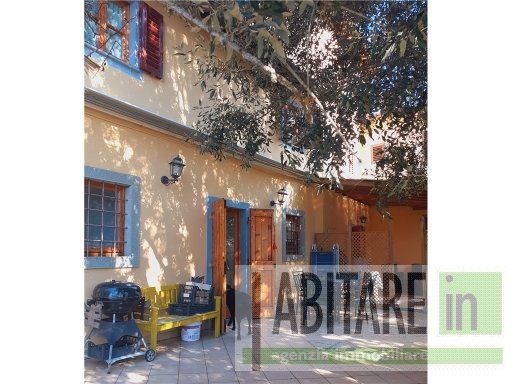 casa indipendente in vendita a San Casciano in Val di Pesa in zona Cerbaia