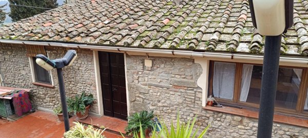 casa indipendente in vendita a San Casciano in Val di Pesa in zona Romola