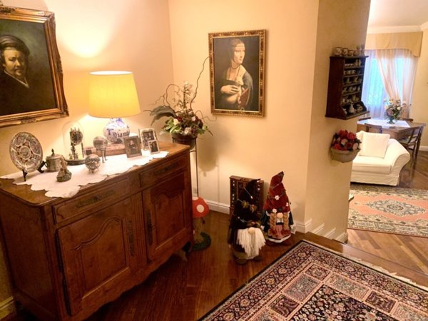 casa indipendente in vendita a San Casciano in Val di Pesa in zona Montecapri