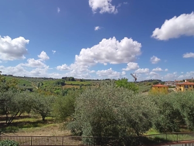 casa indipendente in vendita a San Casciano in Val di Pesa in zona Spedaletto