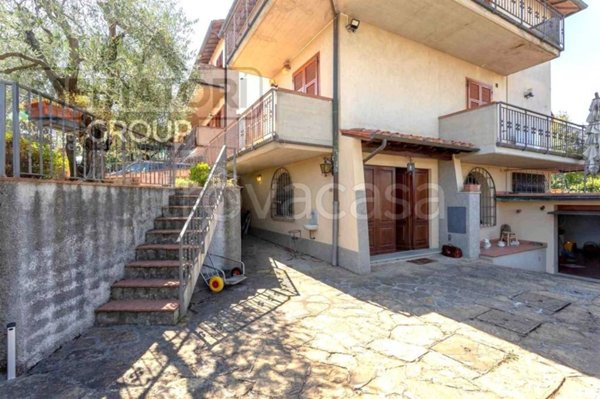 casa indipendente in vendita a San Casciano in Val di Pesa in zona Chiesanuova