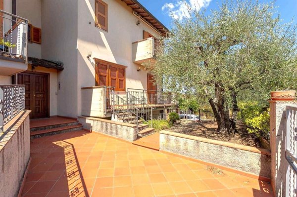 casa indipendente in vendita a San Casciano in Val di Pesa
