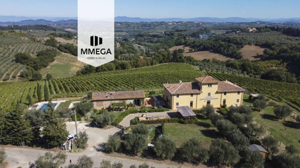 appartamento in vendita a San Casciano in Val di Pesa in zona San Pancrazio