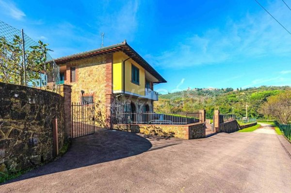 casa indipendente in vendita a San Casciano in Val di Pesa