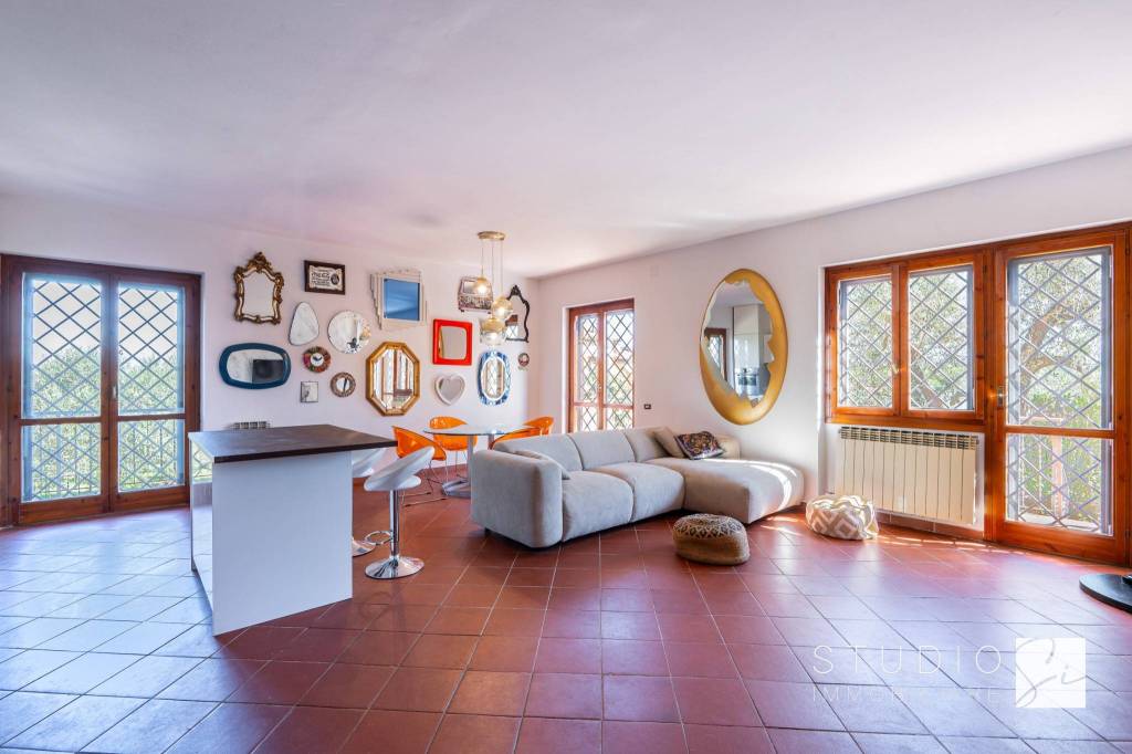 casa indipendente in vendita a San Casciano in Val di Pesa in zona Chiesanuova