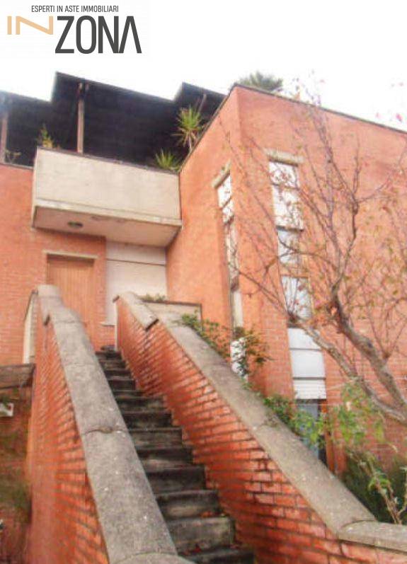 appartamento in vendita a San Casciano in Val di Pesa