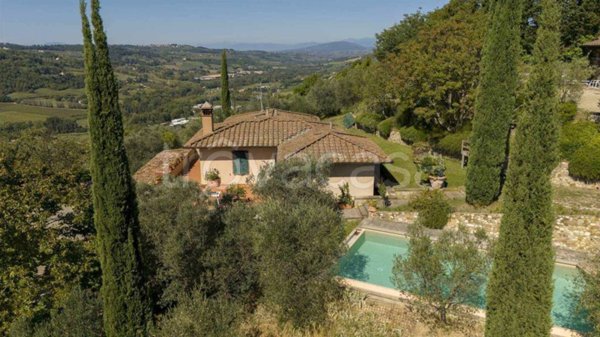 casa indipendente in vendita a San Casciano in Val di Pesa in zona Sant`Angelo