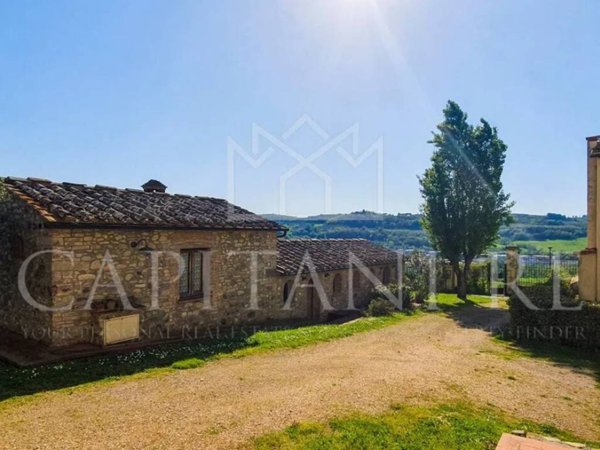 casa indipendente in vendita a San Casciano in Val di Pesa