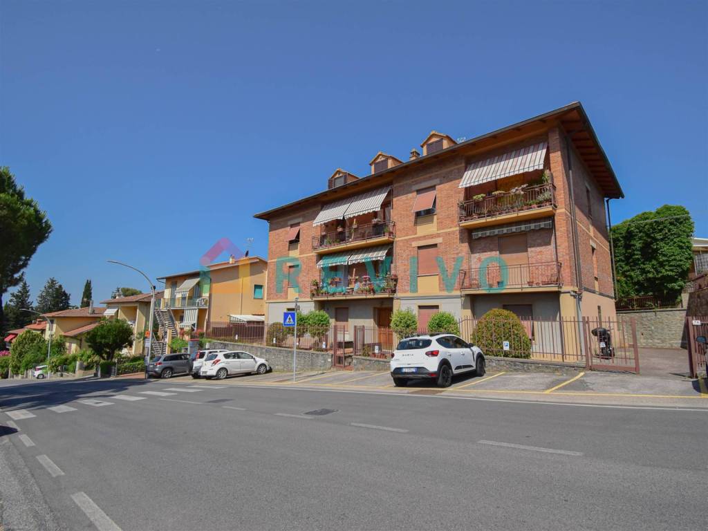 appartamento in vendita a San Casciano in Val di Pesa