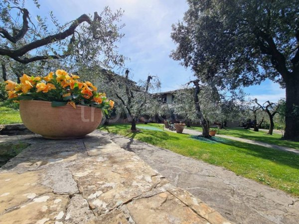 casa indipendente in vendita a San Casciano in Val di Pesa in zona Chiesanuova