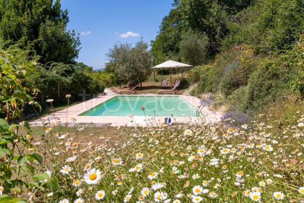 attico in vendita a San Casciano in Val di Pesa in zona Cerbaia
