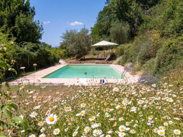 casa indipendente in vendita a San Casciano in Val di Pesa in zona Cerbaia