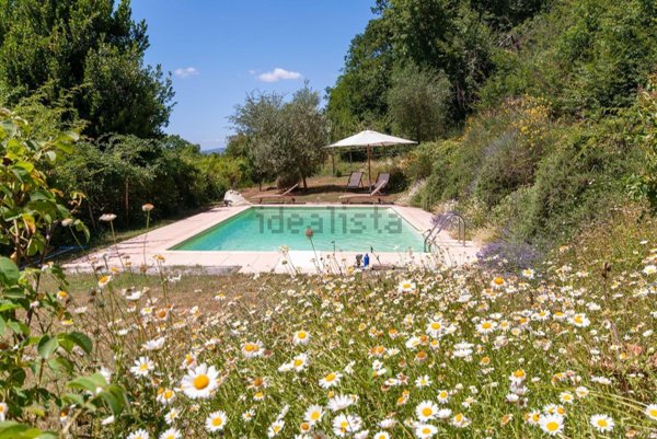 attico in vendita a San Casciano in Val di Pesa in zona Cerbaia