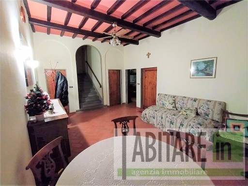 casa indipendente in vendita a San Casciano in Val di Pesa in zona Cerbaia