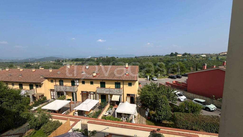 appartamento in vendita a San Casciano in Val di Pesa