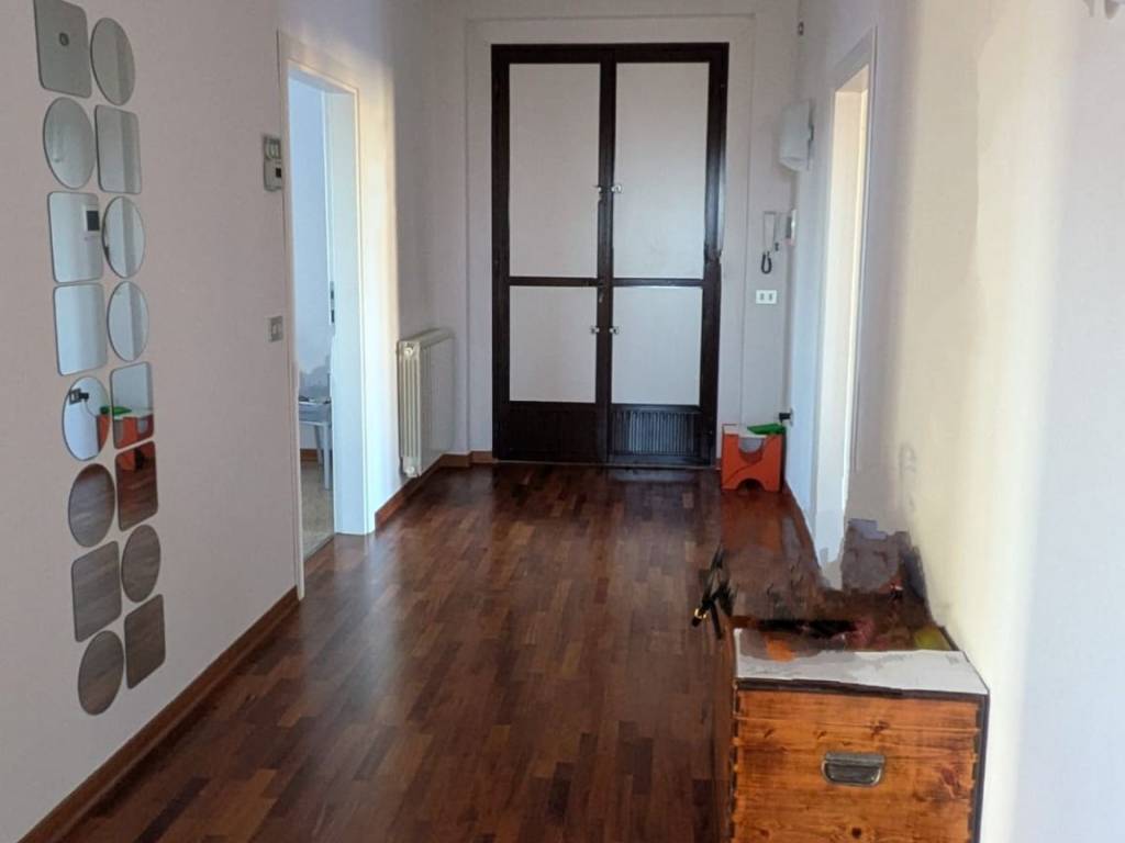 appartamento in vendita a San Casciano in Val di Pesa