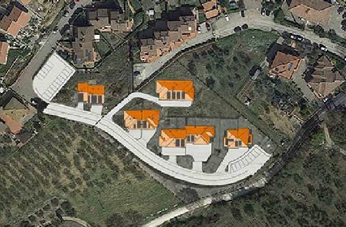 appartamento in vendita a San Casciano in Val di Pesa in zona Spedaletto