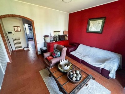 casa indipendente in vendita a San Casciano in Val di Pesa in zona Chiesanuova