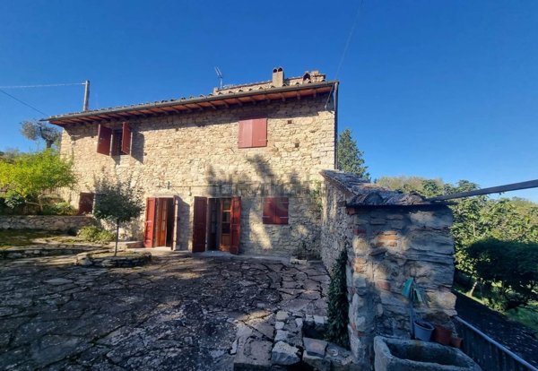 casa indipendente in vendita a San Casciano in Val di Pesa