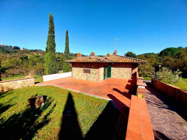 casa indipendente in vendita a San Casciano in Val di Pesa in zona Cerbaia