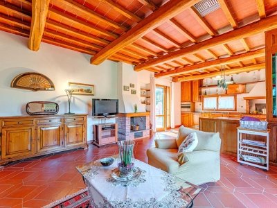 casa indipendente in vendita a San Casciano in Val di Pesa in zona Chiesanuova