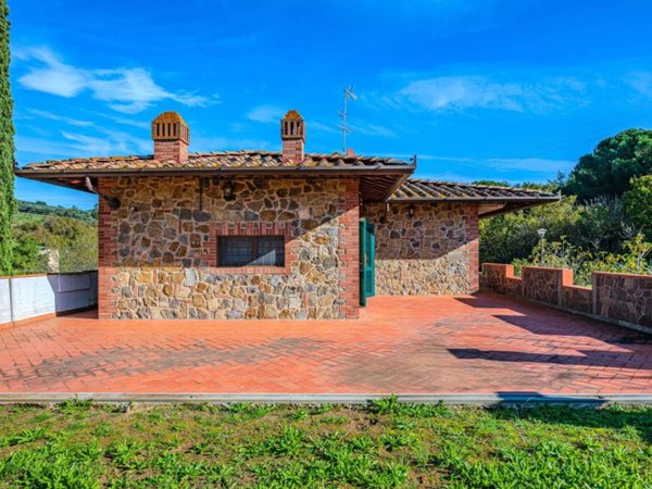 casa indipendente in vendita a San Casciano in Val di Pesa in zona Chiesanuova